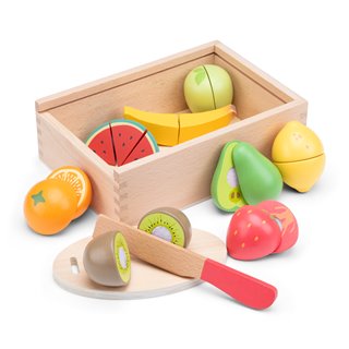 Cuttingset - fruit box